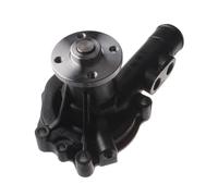 Pompa dell'acqua sostitutiva 129907-42000 compatibile con motore Yanmar 4TNV94L 4TNV98, escavatore, carrello elevatore, escavatore Doosan DH55-7 YM129907-420