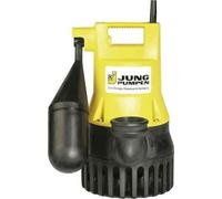 Pompa dell'acqua sporca U5 KS 10 m JUNG JP09417