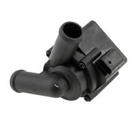NTY Pompa Dell'Acqua Supplementare Adatto A per Mazda CX-3 Dk 1.5 D 2 DL Dj Bm