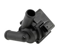 NTY Pompa Dell'Acqua Supplementare Adatto A per Mazda CX-3 Dk 1.5 D 2 DL Dj Bm