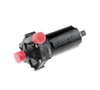 NTY Wasserumwälzpumpe Riscaldatore per Mercedes-Benz R230 500 350 R231 400