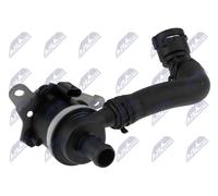Pompa Dell'Acqua Supplementare Adatto A per Opel Astra J / K 1.6 12 Insignia A/B