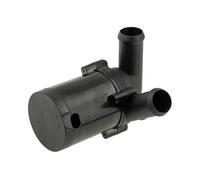 Pompa Dell'Acqua Supplementare Adatto per 2.7 Td Discovery III (L319) 04-09, IV