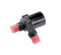 Pompa Dell'Acqua Supplementare Adatto per BMW 5 E39 525I,528I,7 E38 728I,E65
