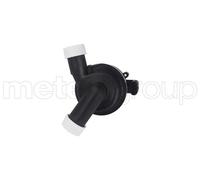 Pompa dell'acqua supplementare (circuito acqua di raffred.) GRAF…