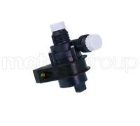 Pompa dell'acqua supplementare (circuito acqua di raffred.) GRAF…