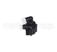 Pompa Dell'acqua Supplementare (circuito Acqua Di Raffred.) Graf AWP016 per Audi