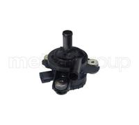 Pompa Dell'acqua Supplementare (circuito Acqua Di Raffred.) Graf AWP027 per