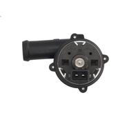 Pompa dell'acqua supplementare (circuito acqua di raffred.) NRF 390022