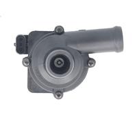 Pompa dell'acqua supplementare (circuito acqua di raffred.) NRF 390051