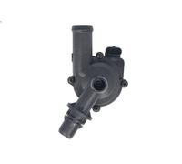 Pompa dell'acqua supplementare (circuito acqua di raffred.) NRF per 3 1.6 2012-