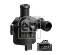 Pompa dell'acqua supplementare (circuito acqua di raffred.) per AUDI CUPRA FORD