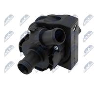 Pompa dell'acqua supplementare (circuito acqua di raffred.) per AUDI CUPRA SEAT