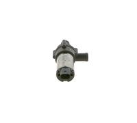 Pompa dell'acqua supplementare (circuito acqua di raffred.) per AUDI FORD PORSCH