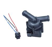 Pompa dell'acqua supplementare (circuito acqua di raffred.) per AUDI SEAT A4 A4