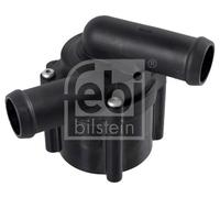 Pompa dell'acqua supplementare (circuito acqua di raffred.) per AUDI SEAT A4 A4