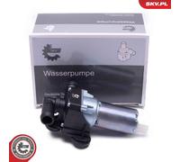 Pompa dell'acqua supplementare (circuito acqua di raffred.) per BMW 1 3 X1