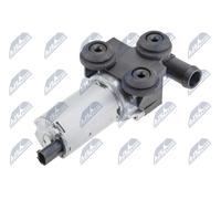 Pompa dell'acqua supplementare (circuito acqua di raffred.) per BMW 1 3 X1