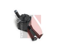Pompa dell'acqua supplementare (circuito acqua di raffred.) per BMW 5 6 7 X5 X6