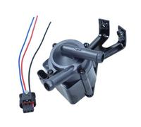Pompa dell'acqua supplementare (circuito acqua di raffred.) per BMW 5 6 7 X5 X6