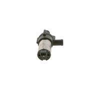 Pompa dell'acqua supplementare (circuito acqua di raffred.) per FORD MERCEDES-BE