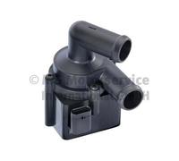 PIERBURG 7.01713.28.0 - Pompa di circolazione dell'acqua, riscaldamento a terra