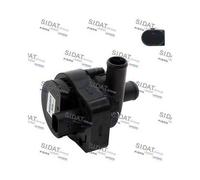 Pompa Dell'acqua Supplementare (circuito Acqua Di Raffred.) Sidat 5.5078A2 per