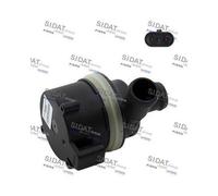 Pompa Dell'acqua Supplementare (circuito Acqua Di Raffred.) Sidat 5.5302A2 per