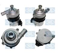 Pompa dell'acqua supplementare (circuito acqua di raffred.) SIL per Q7 3 2015-