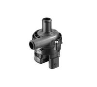 Bosch 0392023004 Elettropompa Acqua | Compatibile con Mercedes-Benz B, C, CLA, CLS, E, GL, GLA, GLC, GLK, ML, R, S, SLC, SLK, SLS e altri