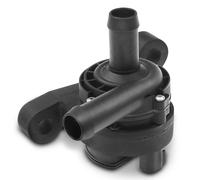 Pompa Dell'Acqua Supplementare Riscaldatore per Jaguar J43 QQ6 XK8 Qev Cadillac