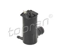 POMPA Dell'Acqua TOPRAN 300 345, Pulizia Dei Vetri Per FORD