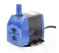 Pompa dell'acqua universale 12W Pompa dell'acqua professionale RS-1201 Pompa dell'acqua Pompa di aspirazione dell'acqua superiore for pezzi di ricambio for macchine for il ghiaccio