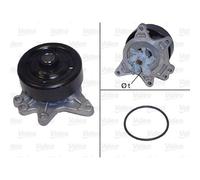 Pompa Dell'Acqua Valeo Per Toyota Auris Avensis Celica Corolla Mr2 Rav