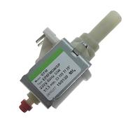 Pompa Dell'acqua Vibrante A Solenoide For Macchina Da Caffè/espresso EP5FMGW/SP 220V 55W, Compatibile Con ULKA, Modello EFM Strong Power