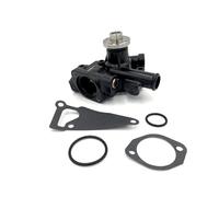 Pompa dell'acqua Yanmar 3TNV70 | Modello 2TNV70-NBK | Modello 2TNV70-PTB | 2TNV70-HE