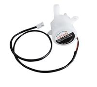 Pompa Dell'acqua ZLWB-12 Ingresso 220V Compatibile Con Proiettile Domestico, Macchina For Il Ghiaccio HZB-12A/25BF