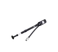 Rockshox Suspension Pump Nero 300 Psi Black
