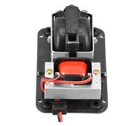 Pompa dell'aria dedicata all'ozono ad alto flusso da 8 l e 16 l/min