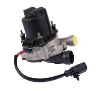 Pompa dell'aria secondaria compatibile con Beetle (auto) convertibile e SportWagen 2013-2019 sostituisce 04E131333A