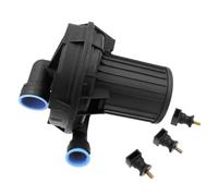 Pompa dell'aria secondaria compatibile con il motore A3 TT R32 3.2L - Sostituisce i codici OEM 022959253A, 022959253, 22959253