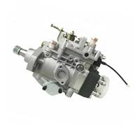 Pompa dell'iniettore del carburante 104649-5471 VE4/9F1250LNP1592 Compatibile con la parte di sostituzione del sistema di alimentazione del carburante C240 Modelli di pompa di iniezione VE