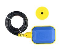 Pompa dell'interruttore a Galleggiante 5m 250V 16A, Galleggiante Serbatoio Acqua, Interruttore a Galleggiante del Sensore di Livello del Liquido