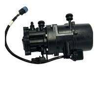 Pompa dello stantuffo Pompa dell'acqua parte principale T30 Compatibile con droni legati all'agricoltura incluso il modello Agras T30(1PCS 92new)