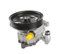 Pompa dello sterzo che perde Pompa servosterzo OSIAS per Mercedes-Benz ML350 originale