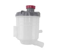 Pompa Dello Sterzo Fluido Serbatoi Oliatore Carburante per 2006 2007 2008