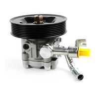 Pompa dello sterzo Pompa servosterzo con puleggia 21-5451 adatta per Nissan adatta per Frontier adatta per Pathfinder adatta per Xterra EQUATOR