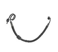 Pompa dello sterzo Tubo flessibile dell'olio ad alta pressione per pompa a palette dello sterzo LHD 4F1422893AR, 7L8422893AG, 7L8422893AH, adatto per Audi(4F1422893AR)