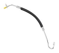 Pompa dello sterzo Tubo flessibile di pressione del servosterzo adatto per Chevy, adatto per Silverado, adatto per Suburban, adatto per Tahoe, adatto per Avalanche 3402221 15812564