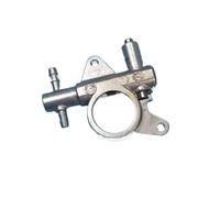 Pompa dell'olio 50270030 compatibile con Emak Oleo-Mac Efco MTT3600 2T 35,1CC 2HP 1,5KW Maniglia per motosega da potatura Oliatore per sega